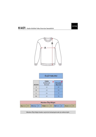 Kadın Pembe Aslan Baskılı Oversize Sweatshirt Pembe