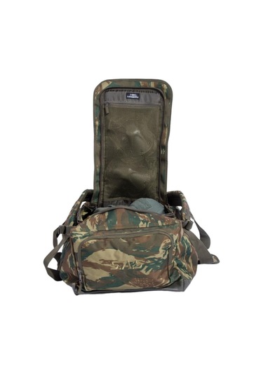 Profesyonel Askeri&sas Çantası - Tac Maven - 70 Lt. - Kamuflaj - D16004