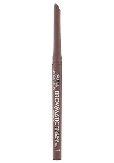 Pastel Browmatic Automatic Waterproof Eyebrow Pencil No:11
