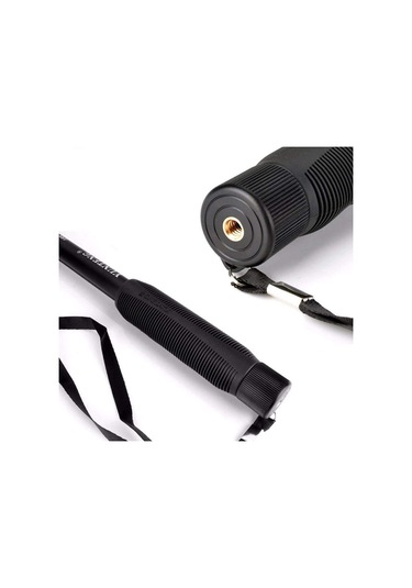 Yunteng Yt-188 Kademeli Monopod