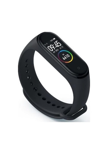 Fonemax Band 4 Akıllı Bileklik (Distribütör Garantili)