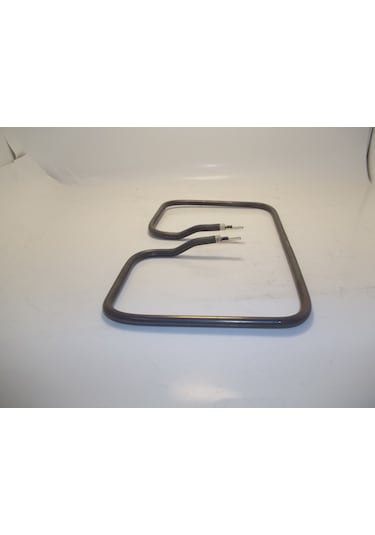 Tefal Uyumlu Tost Makinesi Rezistansı 220V 850W Q6 5Mm Cr-Ni