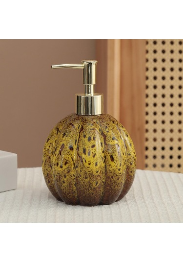 Suntek Yurt Günlük Kullanımı İçin Cadılar Bayramı Sarı