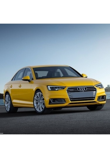 Nova Audi A4 2016-2023 Ön Koltuk Yatırma Ayar Tekeri Makarası Siyah 8k0881671