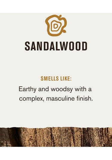 Every Man Jack Sandalwood Erkek Stick Deodorant 85 G