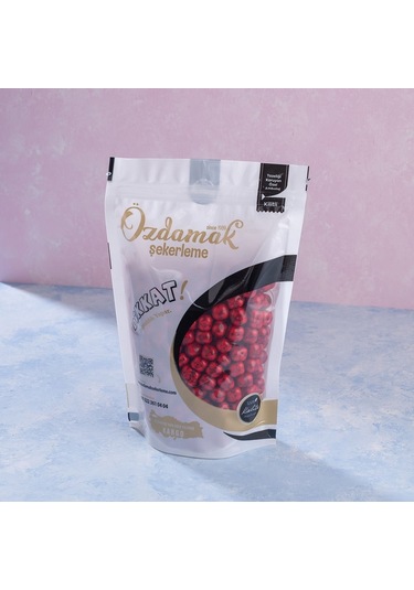 Ahududu Draje 250 Gr