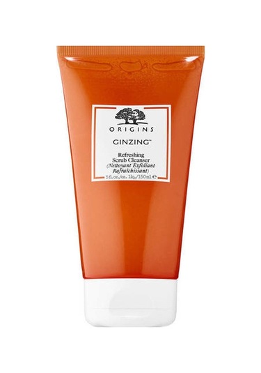 Origins Refreshing Scrub Cleanser 150  ML