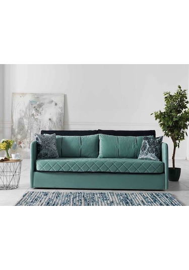 Meşemobilya Siesta Fonksiyonel Kanepe (493998362)