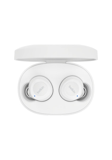 Belkin Soundform Bolt Bluetooth Kulak İçi Kulaklık