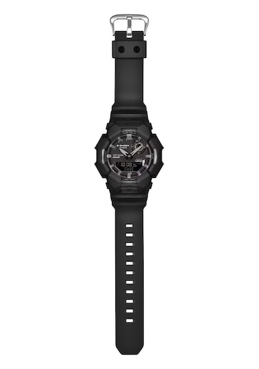 Casio Ga-b010-1a1dr Kol Saati Metalik