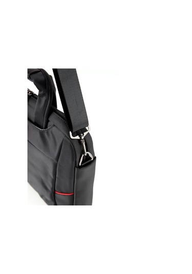 Ççs 71430 Omuz Askılı Evrak Çantası Siyah