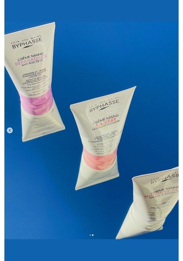 Byphasse Besleyici El Kremi 150 ML