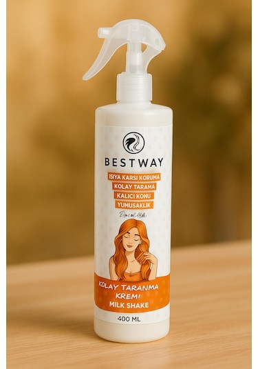 Bestway Kolay Tarama Spreyi