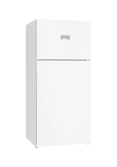 Bosch KDN86XWE0N 641 L Serie 4 Üstten Donduruculu Buzdolabı