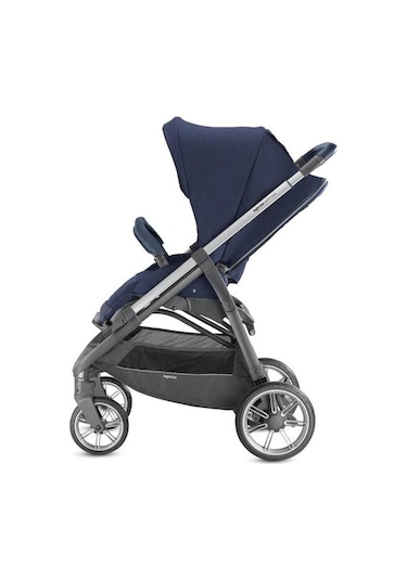 Aptica Bebek Arabası - Portland Blue