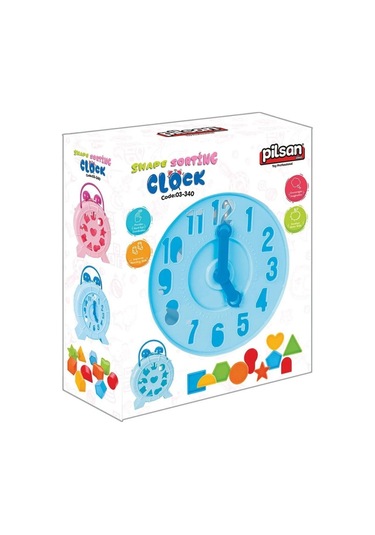 03 340 Nessiworld Bultak Saat Ve Master Blok