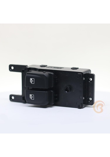 Hyundai İ20 2008-2014 Cam Açma Düğmesi Sol Çiftli 11 Pin