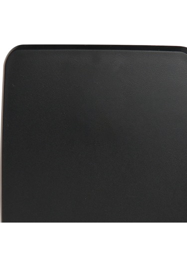 Tenfowee Raspberry Pi 4b İçin Abs Koruyucu Kılıf - Sıkma Slotlu, Hassas Delik Tasarımı, Korozyona Dayanıklı Ve Toz Engelleme Siyah-kırmızı