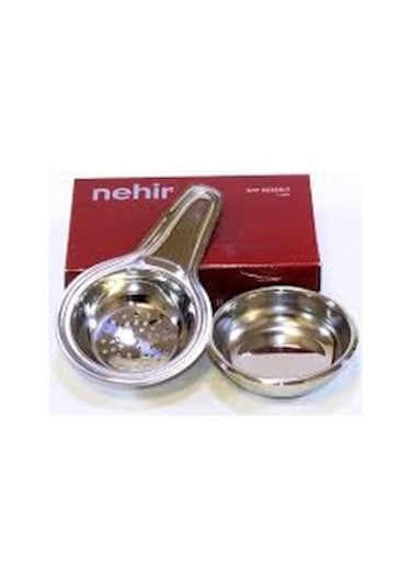 Nehir Çelik Çay Süzgeci