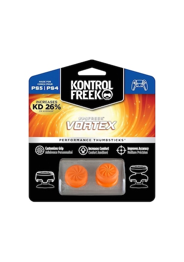 Kontrol Freek Rush Joystick