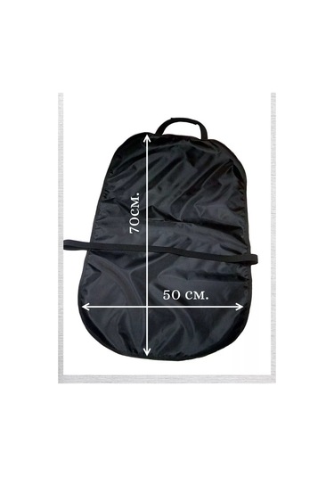 Autopremium Kirli Ayaklardan Koruyan Otomobil Koltuğu Koruyucu Örtüsü 201444455