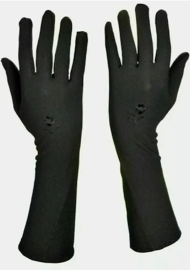 Allawi Lady Gloves Eldiven