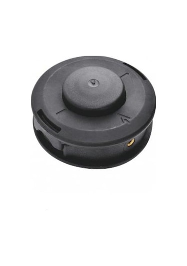 Kadmec Tırpan Misina Otomatik Başlık (erkek)