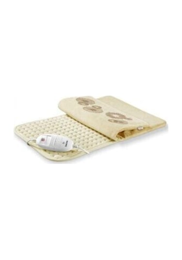 Beurer Hk 45 Cosy Isıtma Pedi / Minderi Isı Yastığı-elektrikli Ya