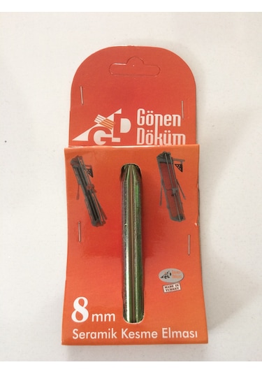 Gönen Döküm Pro Fayans Seramik Kesme Makinası 60 CM