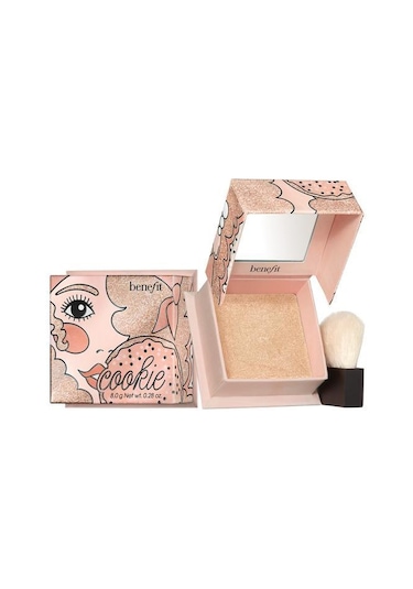 Benefit Cookie Blush Aydınlatıcı