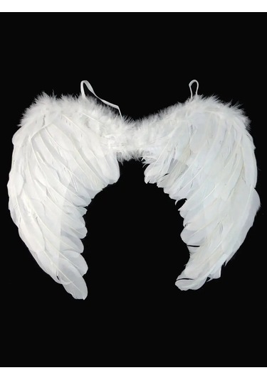 Riota Angel Kanatları Karnaval 40x55 Cm 101720378