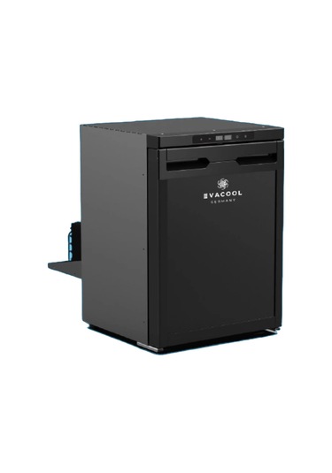 Evacool Marin Berlin 40, 40lt 12/24v Kompresörlü Buzdolabı