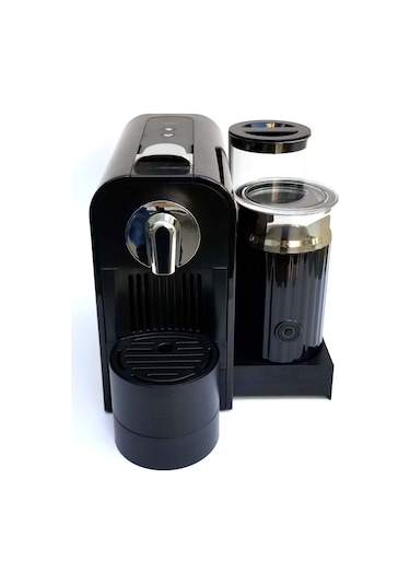 Espressomm Latte Nespresso Uyumlu Kapsül Kahve Makinesi
