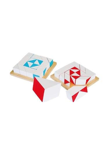 Curious Genius Motif Kutu Oyunu 55125