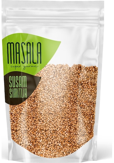 Masala Simitlik Susam 250 G