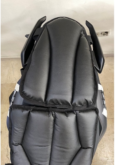 Mts Comfort Sele Ped 2 Li Hava Destekli
