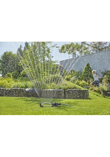 Gardena 18920 Ecoline Salınımlı Yağmurlama Sulama Sistemi-fıskiye