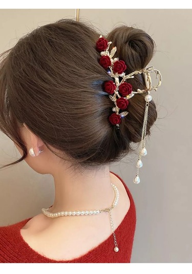 Catalea Family Guzel Doga Saç Tokası 250912884 Altın