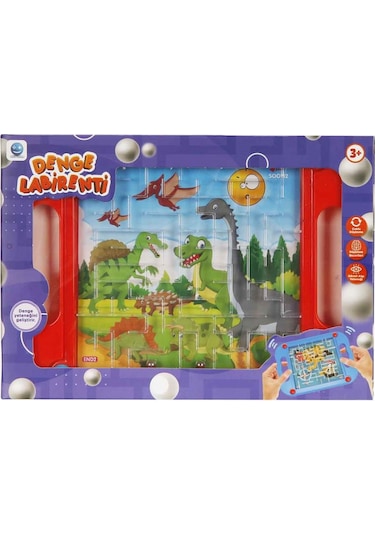 S01005252 Oyun Denge Labirenti 2a 2r.12d- Sun
