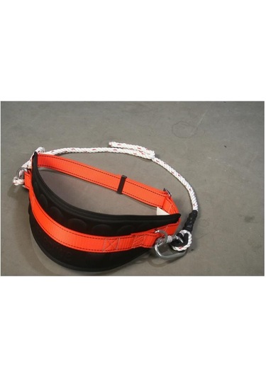 Emniyet Kemeri Bel Tip 124-11.16