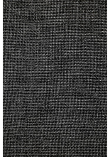 Nadia Kırlent Kılıfı Koyu Gri V1 38x38 Koyu Gri