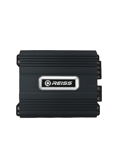 Reis Rs-z700.1d 1kanal Dıgıtal Amplifikatör