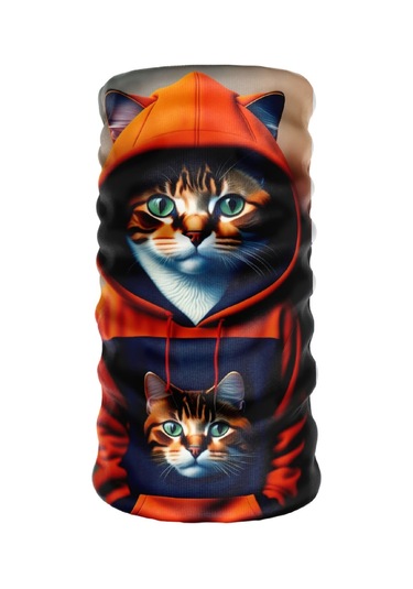 Bebo Store Extreme Spor Motor Ve Bisiklet Kullananlara Özel Desenli Buff Boyunluk Bandana Balaklava-21 09 9