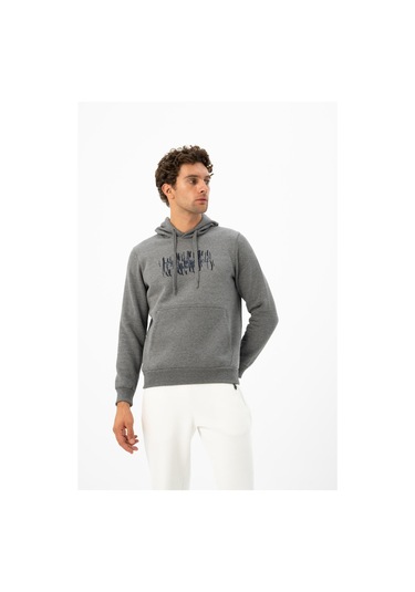 Arma Erkek Büyük Beden Kanguru Cepli Sweatshirt 001 Arma Erkek Büyük Beden Kanguru Cepli Sweatshirt 001