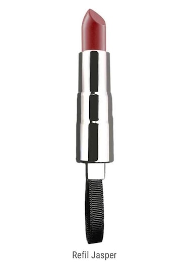 Baims Vegan Lipstick Ruj Refill 500 Jasper