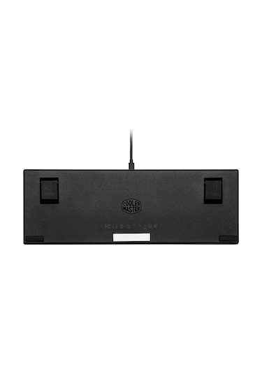 Cooler Master SK620 Kablolu Red Switch Q İngilizce Mekanik Oyun Klavyesi