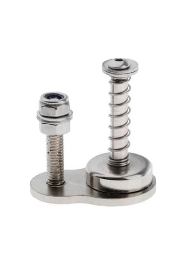 İmpact Katlanır Bisiklet Kadro Mıknatıs Takozu