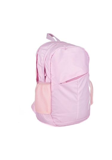 Lisanslı Pembe Orijinal Sırt Çantası Pembe