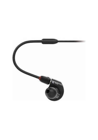 Audio Technica Ath-e40 In-ear Monitör Kulaklık