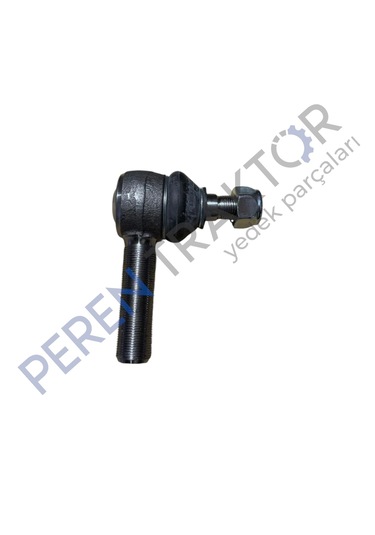 Peren Traktör 5117314 - Hidrolik Direksiyon Rot Başı Çift Çeker